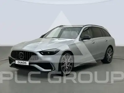 2024 Mercedes Benz C-Class