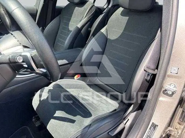 2024 Mercedes Benz C-Class