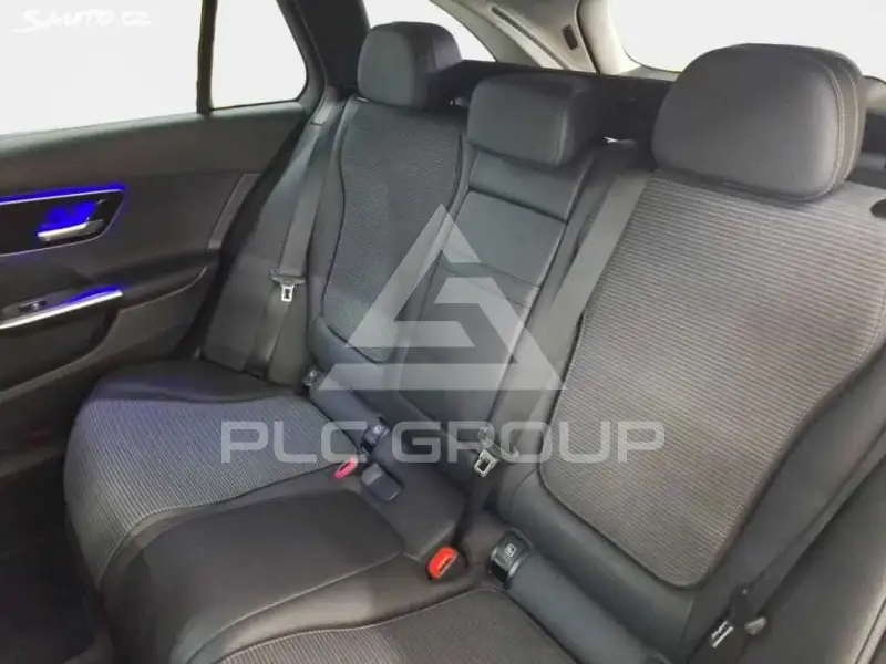 2024 Mercedes Benz C-Class