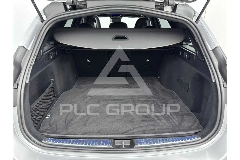 2024 Mercedes Benz C-Class
