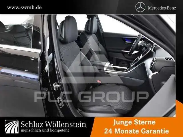 2024 Mercedes Benz C-Class