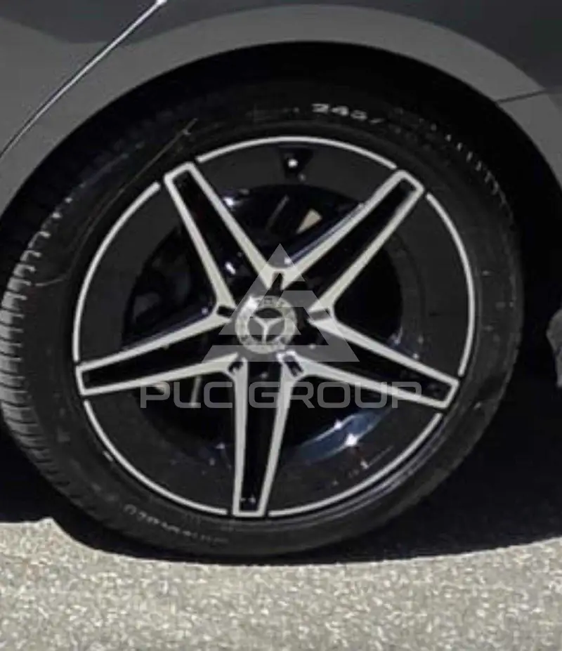 2024 Mercedes Benz C-Class