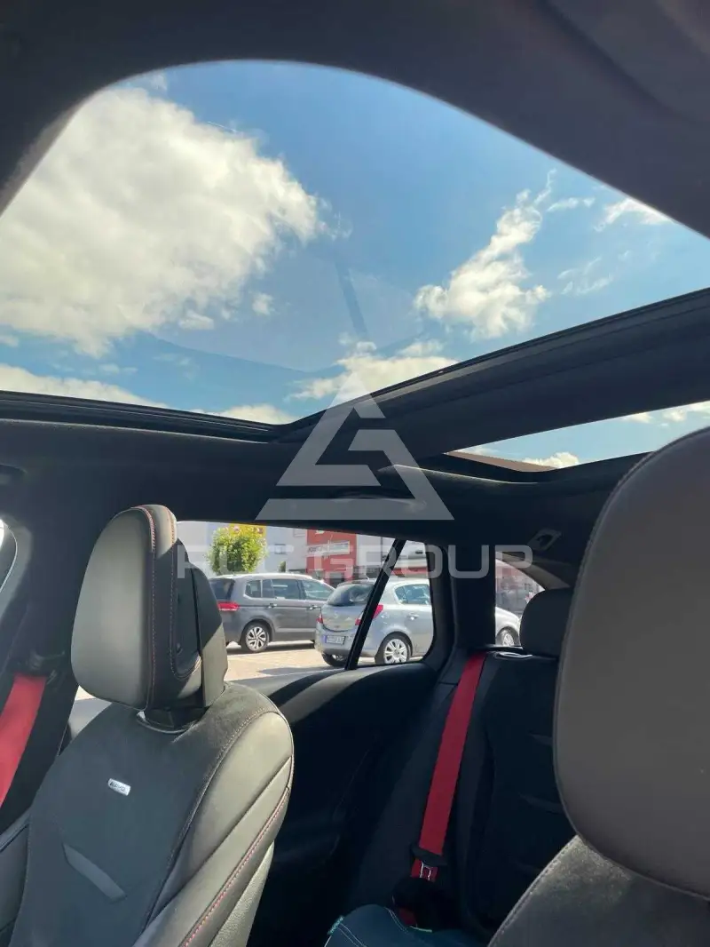 2024 Mercedes Benz C-Class