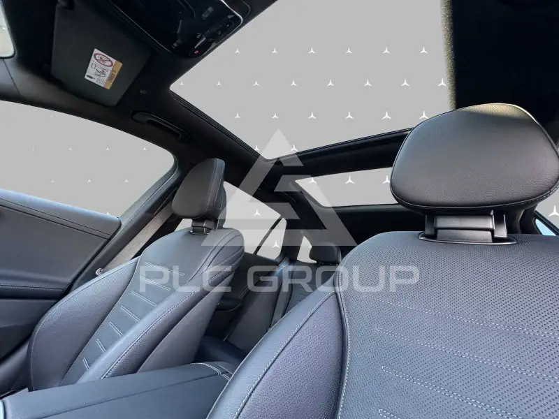 2024 Mercedes Benz C-Class