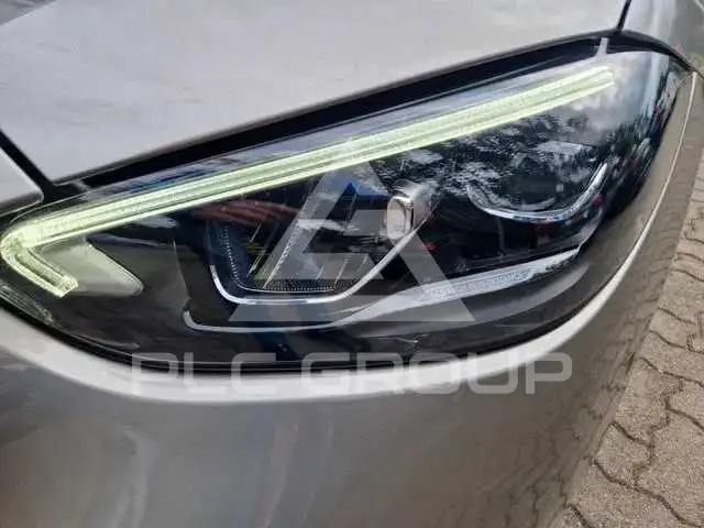 2024 Mercedes Benz C-Class