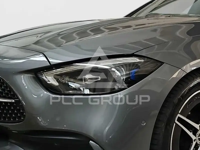 2024 Mercedes Benz C-Class