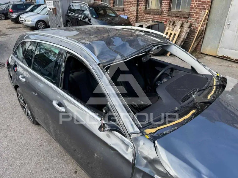2024 Mercedes Benz E-Class