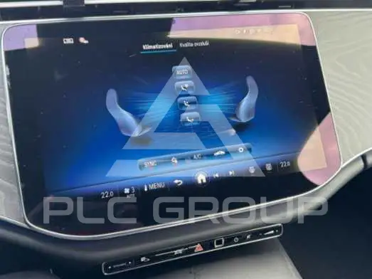 2024 Mercedes Benz E-Class