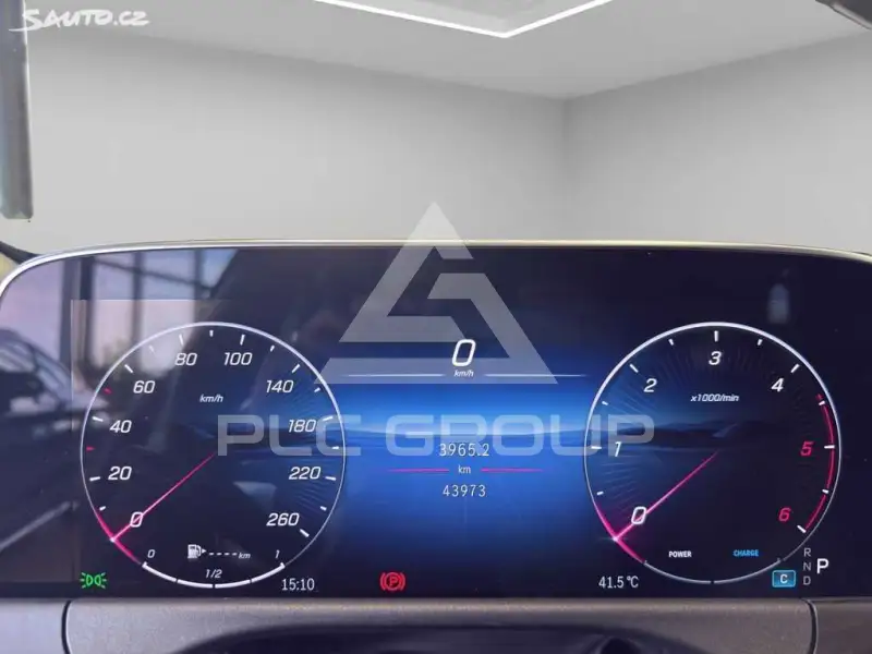 2024 Mercedes Benz E-Class