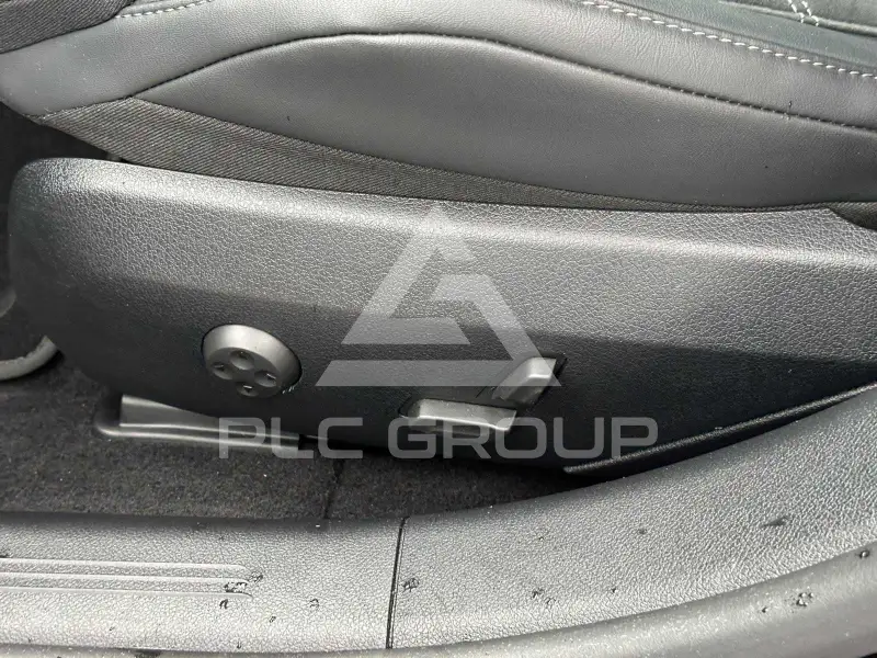 2024 Mercedes Benz E-Class