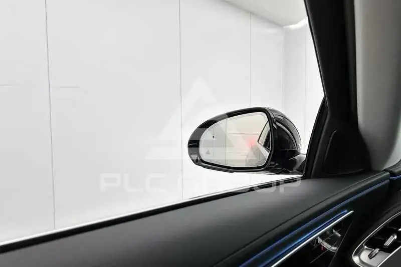 2024 Mercedes Benz E-Class