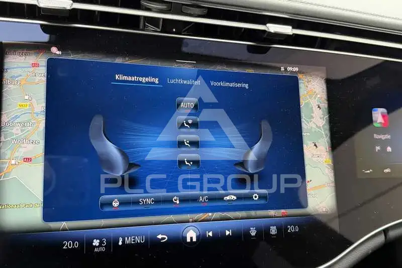 2024 Mercedes Benz E-Class