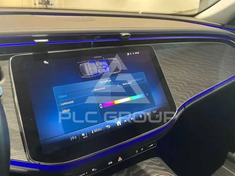 2024 Mercedes Benz E-Class