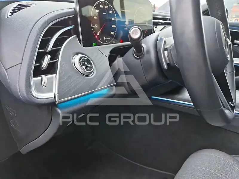 2024 Mercedes Benz E-Class