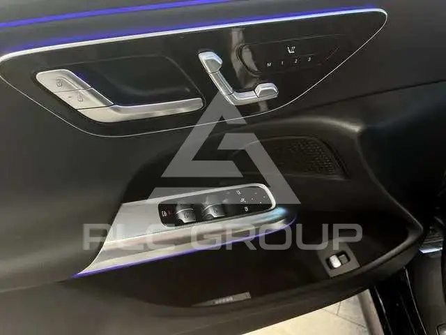 2024 Mercedes Benz E-Class