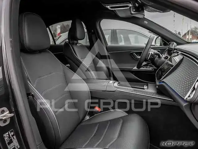 2024 Mercedes Benz E-Class