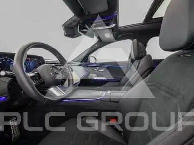 2024 Mercedes Benz E-Class