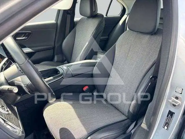 2024 Mercedes Benz E-Class