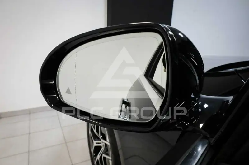2024 Mercedes Benz E-Class