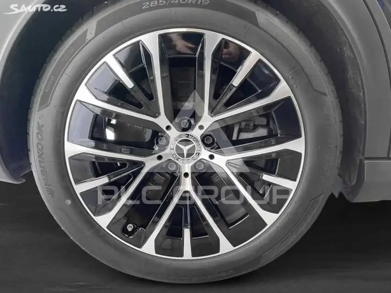 2024 Mercedes Benz E-Class
