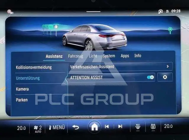 2024 Mercedes Benz E-Class