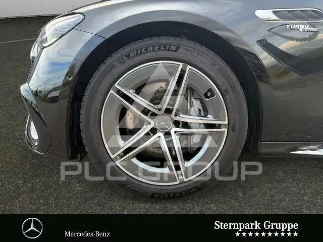 2024 Mercedes Benz E-Class