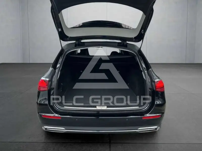 2024 Mercedes Benz E-Class