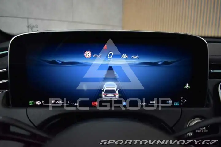 2024 Mercedes Benz E-Class
