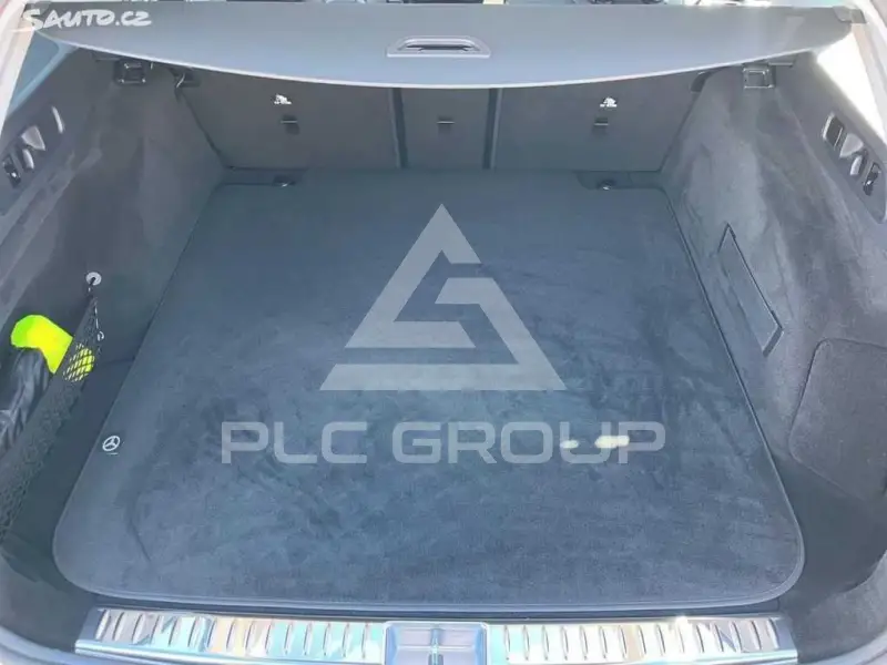 2024 Mercedes Benz E-Class