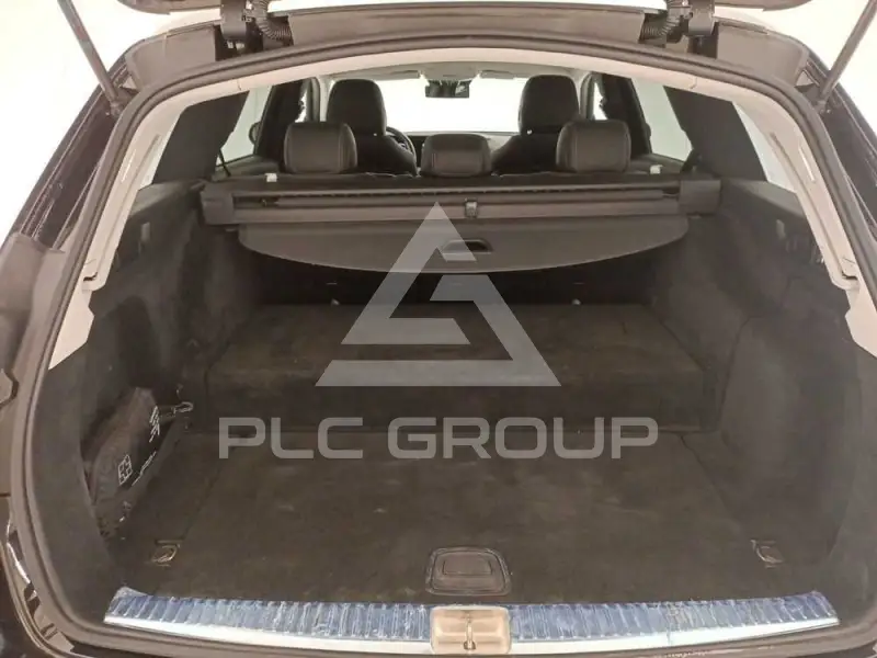 2024 Mercedes Benz E-Class