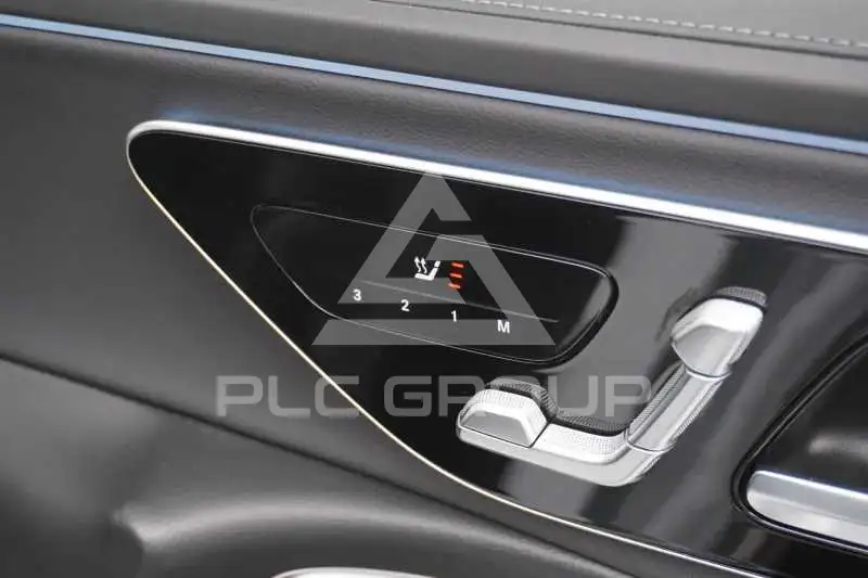 2024 Mercedes Benz E-Class