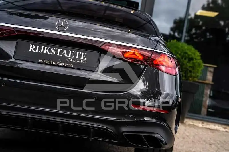 2024 Mercedes Benz E-Class
