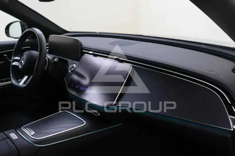 2024 Mercedes Benz E-Class