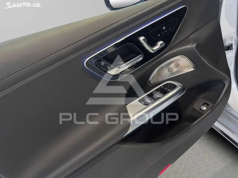 2024 Mercedes Benz E-Class