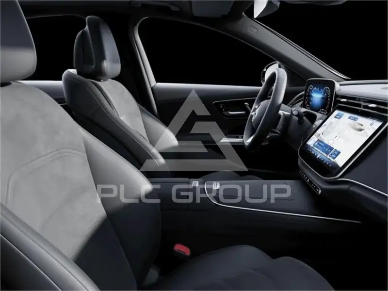 2024 Mercedes Benz E-Class