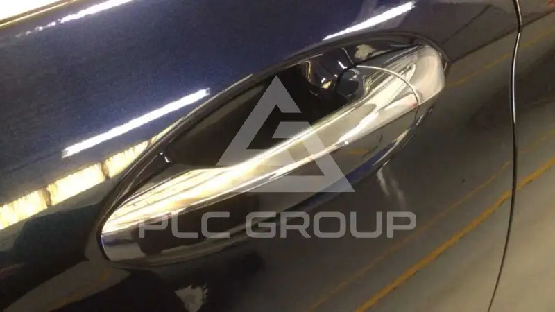 2024 Mercedes Benz E-Class