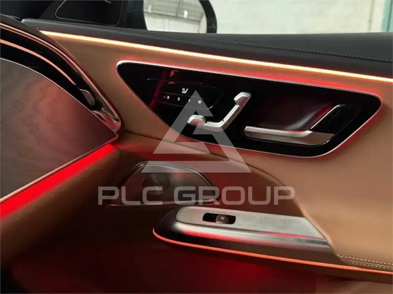 2024 Mercedes Benz E-Class