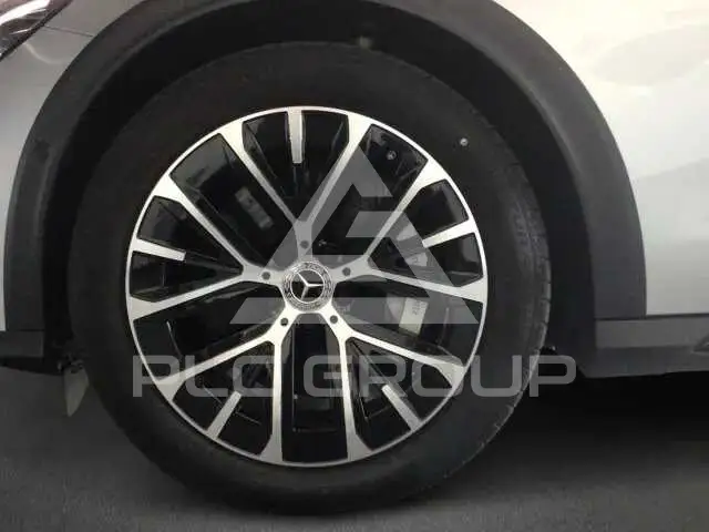 2024 Mercedes Benz E-Class