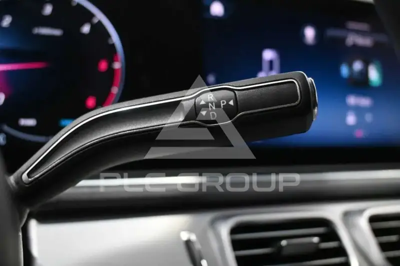 2024 Mercedes Benz E-Class