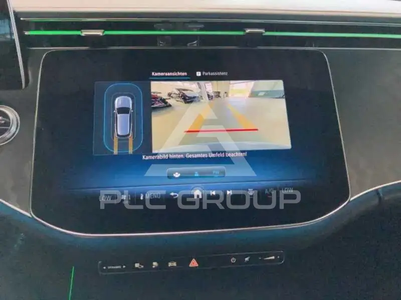2024 Mercedes Benz E-Class