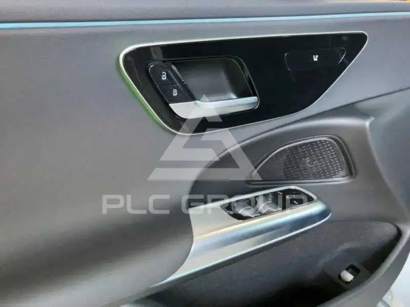 2024 Mercedes Benz E-Class