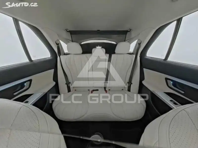 2024 Mercedes Benz E-Class