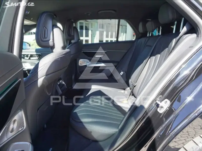 2024 Mercedes Benz E-Class