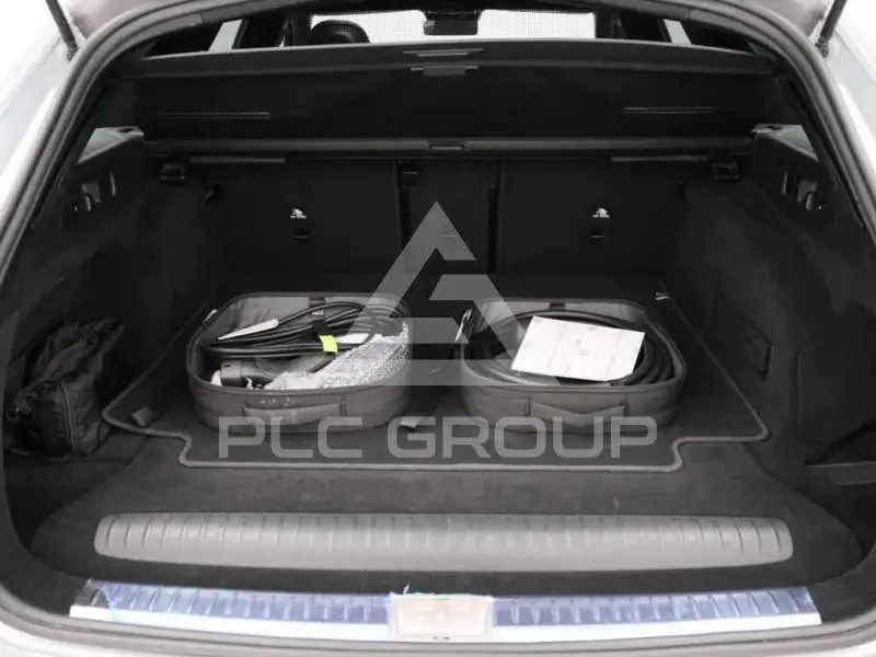 2024 Mercedes Benz E-Class