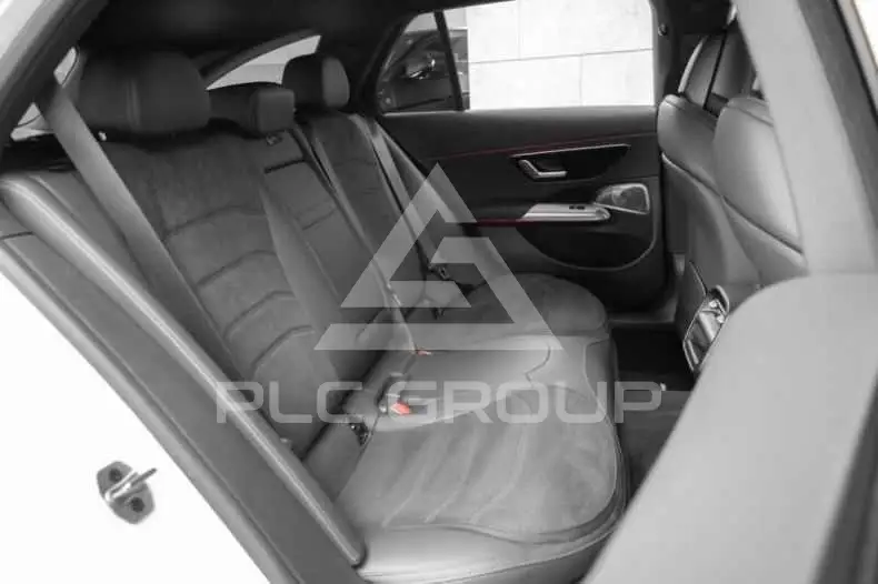 2024 Mercedes Benz E-Class