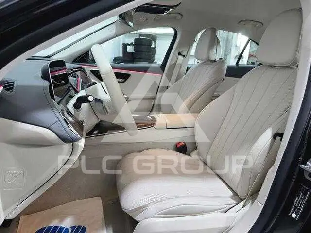 2024 Mercedes Benz E-Class