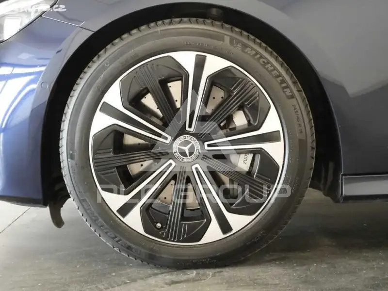 2024 Mercedes Benz E-Class