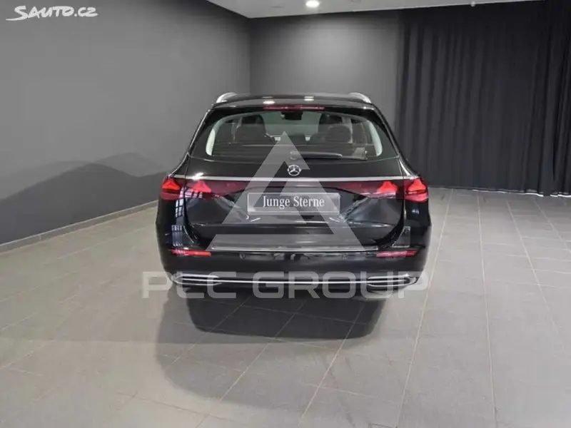 2024 Mercedes Benz E-Class