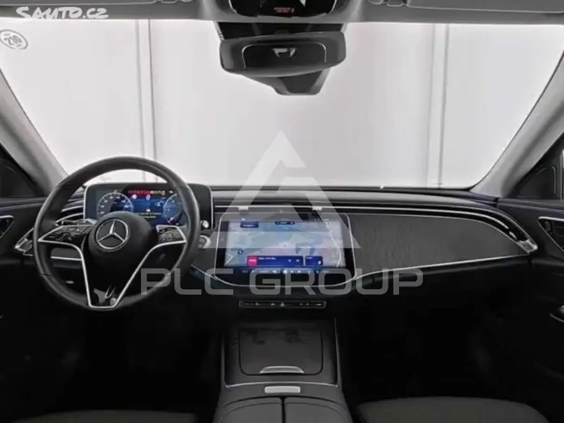 2024 Mercedes Benz E-Class