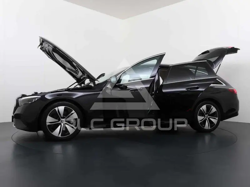 2024 Mercedes Benz E-Class